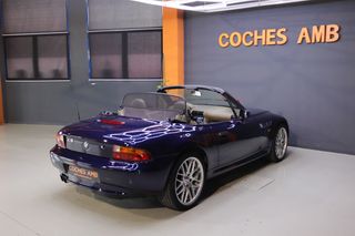 BMW Z3 1997