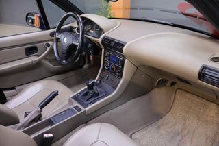 BMW Z3 1997