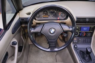 BMW Z3 1997