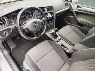 Volkswagen Golf Last Edition 1.5 TSI 130 CV