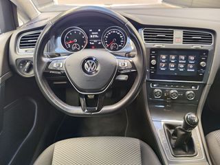 Volkswagen Golf Last Edition 1.5 TSI 130 CV