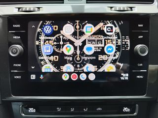 Volkswagen Golf Last Edition 1.5 TSI 130 CV