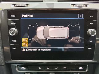 Volkswagen Golf Last Edition 1.5 TSI 130 CV