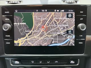 Volkswagen Golf Last Edition 1.5 TSI 130 CV