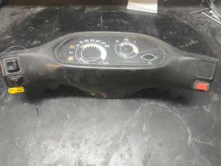 Marcador Piaggio Typhoon