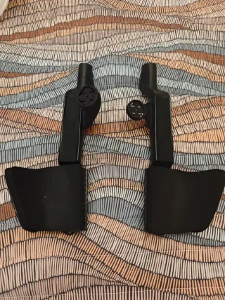 Aerocoach Ascalon Acoples Triatlón