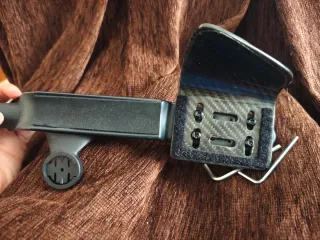 Aerocoach Ascalon Acoples Triatlón