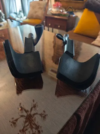 Aerocoach Ascalon Acoples Triatlón