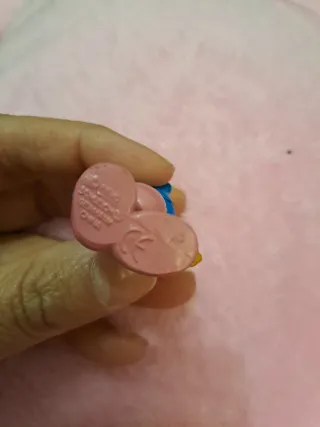 Bontina Pirufos Puffi Smurfs Schleich