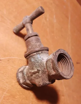 Materiale idraulico vario