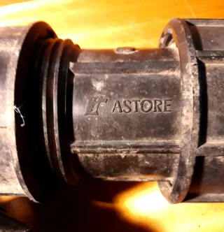 Materiale idraulico vario