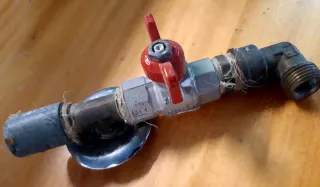 Materiale idraulico vario