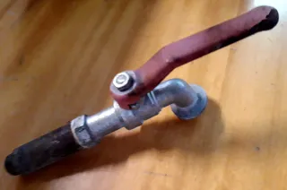 Materiale idraulico vario