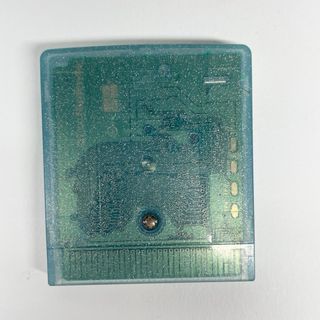 Pokemon Cristallo ITA Game Boy