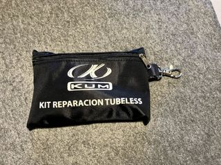 Kit Reparación Tubeless KUM