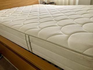 Colchón IKEA Geresta 160x200cm