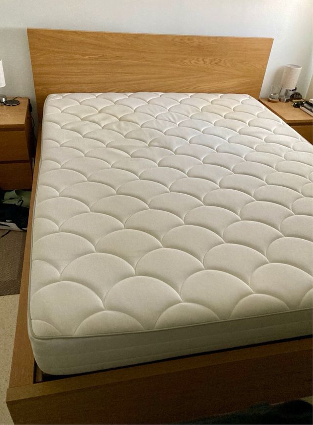 Materasso IKEA Geresta 160x200cm