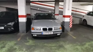 Plaza de garaje en venta