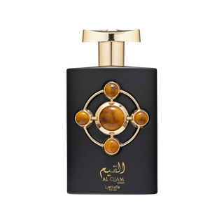 Al Qiam Gold Perfume Árabe Lattafa
