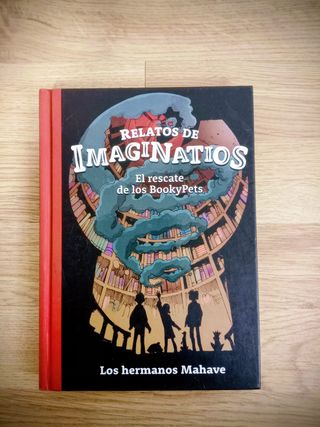 "Relato de Imaginarios"
