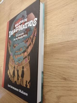 "Relato de Imaginarios"