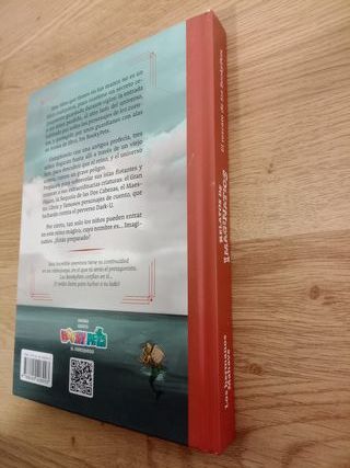 "Relato de Imaginarios"