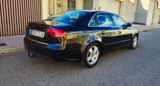 Audi A4 2005