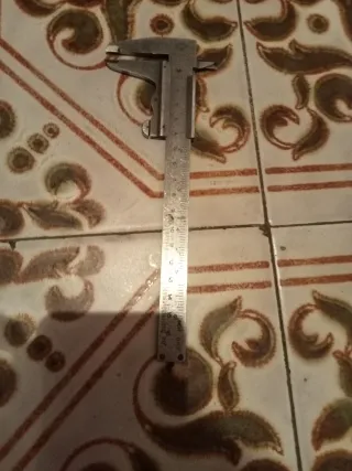 Caja de herramientas y accesorios