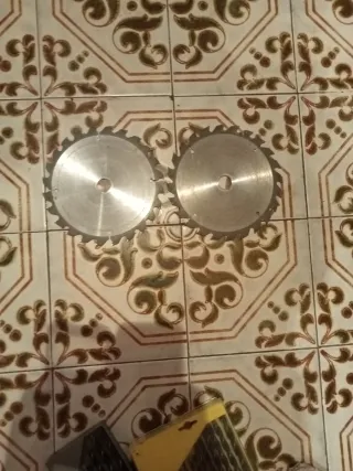 Caja de herramientas y accesorios