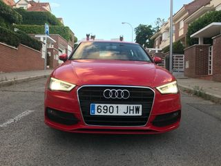 AUDI A3 Sportback 1.4 TFSI S line edition