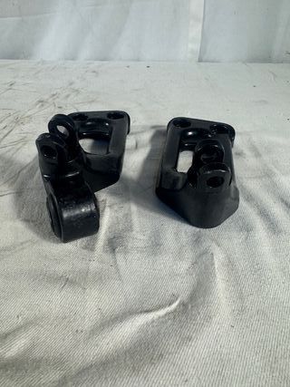 Harley-Davidson V-Rod VRSCD Night Rod del 2006