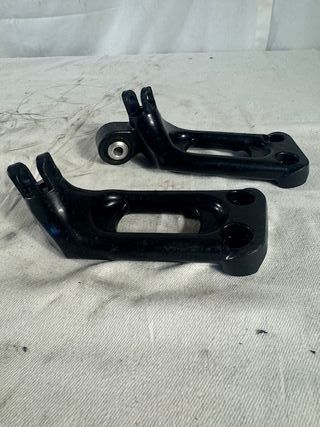 Harley-Davidson V-Rod VRSCD Night Rod del 2006