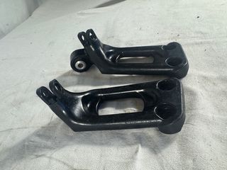 Harley-Davidson V-Rod VRSCD Night Rod del 2006