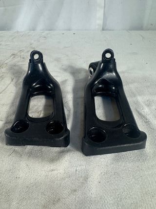 Harley-Davidson V-Rod VRSCD Night Rod del 2006