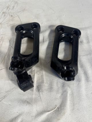 Harley-Davidson V-Rod VRSCD Night Rod del 2006