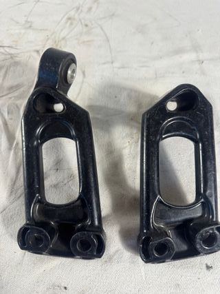 Harley-Davidson V-Rod VRSCD Night Rod del 2006