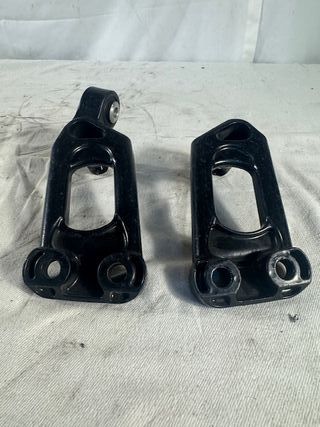 Harley-Davidson V-Rod VRSCD Night Rod del 2006