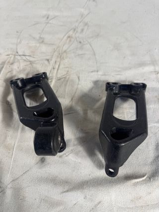 Harley-Davidson V-Rod VRSCD Night Rod del 2006