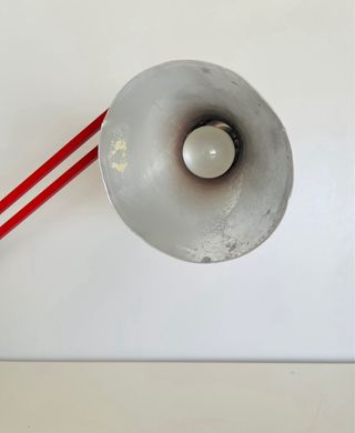 Lámpara flexo Metalarte