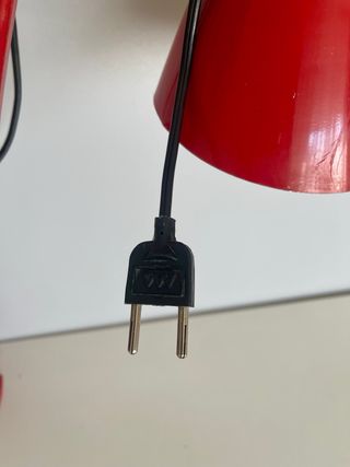 Lámpara flexo Metalarte