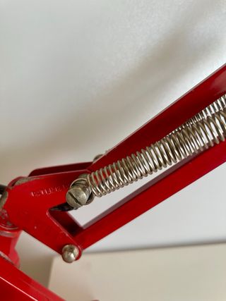 Lámpara flexo Metalarte