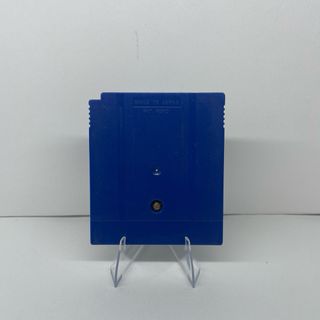 Pokemon Blu Game Boy Nintendo