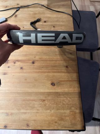Pala Head Speed Pro