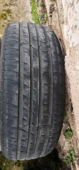Neumáticos 195/65 R15
