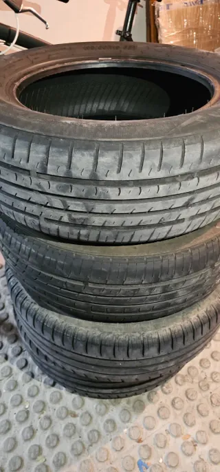 Neumáticos 195/65 R15