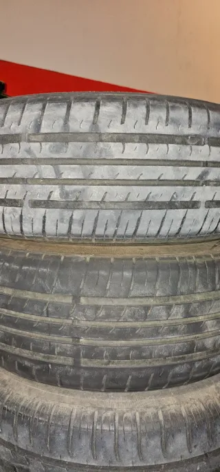 Neumáticos 195/65 R15