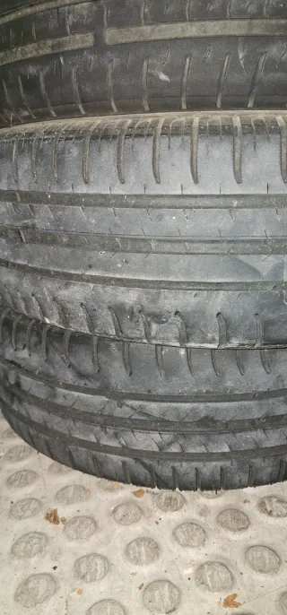 Neumáticos 195/65 R15