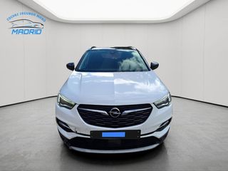 Opel Grandland X 120 Aniversario