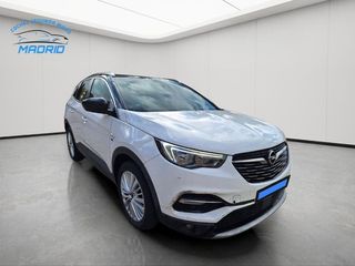 Opel Grandland X 120 Aniversario