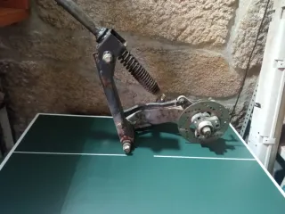 Horquilla Speedfight